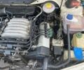 Белый Ауди 100, объемом двигателя 2.77 л и пробегом 470 тыс. км за 2800 $, фото 8 на Automoto.ua