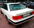 Білий Ауді 100, об'ємом двигуна 2 л та пробігом 0 тис. км за 1900 $, фото 1 на Automoto.ua