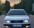 Білий Ауді 100, об'ємом двигуна 2.31 л та пробігом 460 тис. км за 1799 $, фото 1 на Automoto.ua