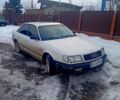Белый Ауди 100, объемом двигателя 2 л и пробегом 0 тыс. км за 2200 $, фото 1 на Automoto.ua