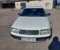 Белый Ауди 100, объемом двигателя 1.98 л и пробегом 350 тыс. км за 1850 $, фото 1 на Automoto.ua