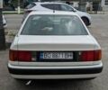Белый Ауди 100, объемом двигателя 1.98 л и пробегом 400 тыс. км за 1600 $, фото 4 на Automoto.ua