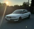 Білий Ауді 100, об'ємом двигуна 2.31 л та пробігом 420 тис. км за 1500 $, фото 1 на Automoto.ua