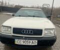 Білий Ауді 100, об'ємом двигуна 2.3 л та пробігом 273 тис. км за 2000 $, фото 1 на Automoto.ua