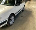 Білий Ауді 100, об'ємом двигуна 2 л та пробігом 0 тис. км за 2000 $, фото 1 на Automoto.ua