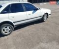 Белый Ауди 100, объемом двигателя 1.98 л и пробегом 350 тыс. км за 1850 $, фото 10 на Automoto.ua