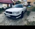 Белый Ауди 100, объемом двигателя 2.3 л и пробегом 585 тыс. км за 1500 $, фото 3 на Automoto.ua