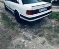 Белый Ауди 100, объемом двигателя 2.3 л и пробегом 585 тыс. км за 1500 $, фото 4 на Automoto.ua