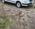 Белый Ауди 100, объемом двигателя 2 л и пробегом 345 тыс. км за 2198 $, фото 1 на Automoto.ua