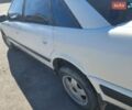 Белый Ауди 100, объемом двигателя 1.98 л и пробегом 350 тыс. км за 1850 $, фото 1 на Automoto.ua