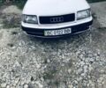 Белый Ауди 100, объемом двигателя 2.3 л и пробегом 585 тыс. км за 1500 $, фото 1 на Automoto.ua