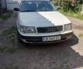 Білий Ауді 100, об'ємом двигуна 2 л та пробігом 402 тис. км за 2700 $, фото 1 на Automoto.ua