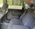 Білий Ауді 100, об'ємом двигуна 2.3 л та пробігом 356 тис. км за 1600 $, фото 10 на Automoto.ua
