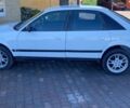 Білий Ауді 100, об'ємом двигуна 2.5 л та пробігом 35 тис. км за 3000 $, фото 1 на Automoto.ua