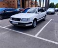 Білий Ауді 100, об'ємом двигуна 2.8 л та пробігом 0 тис. км за 2650 $, фото 1 на Automoto.ua