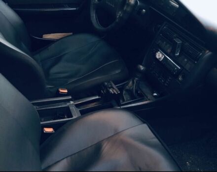 Белый Ауди 100, объемом двигателя 2.3 л и пробегом 585 тыс. км за 1500 $, фото 6 на Automoto.ua