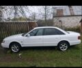 Білий Ауді 100, об'ємом двигуна 2.8 л та пробігом 200 тис. км за 1499 $, фото 1 на Automoto.ua