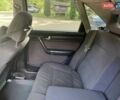 Білий Ауді 100, об'ємом двигуна 2.3 л та пробігом 356 тис. км за 1600 $, фото 11 на Automoto.ua