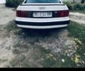 Белый Ауди 100, объемом двигателя 2.3 л и пробегом 585 тыс. км за 1500 $, фото 5 на Automoto.ua
