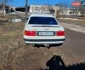 Белый Ауди 100, объемом двигателя 1.98 л и пробегом 350 тыс. км за 1850 $, фото 8 на Automoto.ua