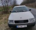 Белый Ауди 100, объемом двигателя 2 л и пробегом 350 тыс. км за 1500 $, фото 7 на Automoto.ua