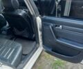 Білий Ауді 100, об'ємом двигуна 2 л та пробігом 402 тис. км за 2700 $, фото 3 на Automoto.ua