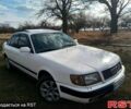 Белый Ауди 100, объемом двигателя 2 л и пробегом 0 тыс. км за 2300 $, фото 10 на Automoto.ua