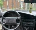 Белый Ауди 100, объемом двигателя 2.3 л и пробегом 160 тыс. км за 2660 $, фото 6 на Automoto.ua