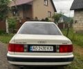 Білий Ауді 100, об'ємом двигуна 2.3 л та пробігом 157 тис. км за 2650 $, фото 4 на Automoto.ua