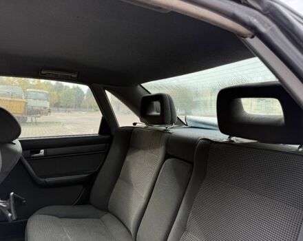 Білий Ауді 100, об'ємом двигуна 2 л та пробігом 363 тис. км за 2500 $, фото 8 на Automoto.ua