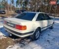 Белый Ауди 100, объемом двигателя 2.6 л и пробегом 168 тыс. км за 2800 $, фото 23 на Automoto.ua