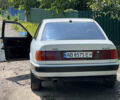 Білий Ауді 100, об'ємом двигуна 2.3 л та пробігом 700 тис. км за 2400 $, фото 3 на Automoto.ua