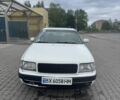 Білий Ауді 100, об'ємом двигуна 2.3 л та пробігом 320 тис. км за 1499 $, фото 1 на Automoto.ua
