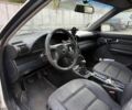 Білий Ауді 100, об'ємом двигуна 2 л та пробігом 363 тис. км за 2500 $, фото 10 на Automoto.ua