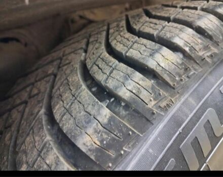 Белый Ауди 100, объемом двигателя 2.6 л и пробегом 521 тыс. км за 2500 $, фото 7 на Automoto.ua