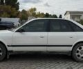 Білий Ауді 100, об'ємом двигуна 2 л та пробігом 363 тис. км за 2500 $, фото 2 на Automoto.ua