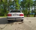 Белый Ауди 100, объемом двигателя 2.3 л и пробегом 297 тыс. км за 2100 $, фото 7 на Automoto.ua