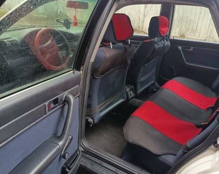 Белый Ауди 100, объемом двигателя 2 л и пробегом 270 тыс. км за 2599 $, фото 12 на Automoto.ua