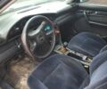 Белый Ауди 100, объемом двигателя 1.98 л и пробегом 330 тыс. км за 2500 $, фото 4 на Automoto.ua