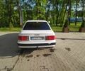 Белый Ауди 100, объемом двигателя 2.3 л и пробегом 297 тыс. км за 2100 $, фото 6 на Automoto.ua