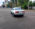 Білий Ауді 100, об'ємом двигуна 2.4 л та пробігом 330 тис. км за 2150 $, фото 4 на Automoto.ua