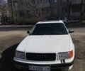 Білий Ауді 100, об'ємом двигуна 2.6 л та пробігом 300 тис. км за 2350 $, фото 1 на Automoto.ua