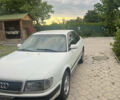 Білий Ауді 100, об'ємом двигуна 2.3 л та пробігом 700 тис. км за 2400 $, фото 5 на Automoto.ua