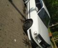 Белый Ауди 100, объемом двигателя 2.3 л и пробегом 297 тыс. км за 2100 $, фото 2 на Automoto.ua