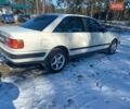 Белый Ауди 100, объемом двигателя 2.6 л и пробегом 168 тыс. км за 2800 $, фото 20 на Automoto.ua