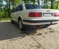 Белый Ауди 100, объемом двигателя 2.3 л и пробегом 297 тыс. км за 2100 $, фото 8 на Automoto.ua