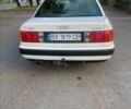 Белый Ауди 100, объемом двигателя 2.3 л и пробегом 295 тыс. км за 1200 $, фото 5 на Automoto.ua