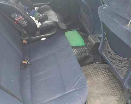 Белый Ауди 100, объемом двигателя 1.98 л и пробегом 330 тыс. км за 2500 $, фото 5 на Automoto.ua