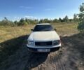 Білий Ауді 100, об'ємом двигуна 2.5 л та пробігом 515 тис. км за 1899 $, фото 5 на Automoto.ua
