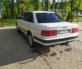 Белый Ауди 100, объемом двигателя 2.3 л и пробегом 297 тыс. км за 2100 $, фото 9 на Automoto.ua